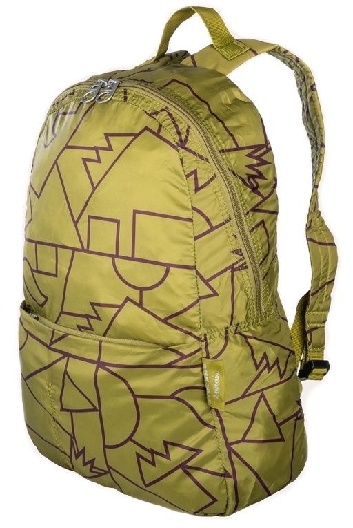 Tucano COMPATTO BACKPACK MENDINI / Green