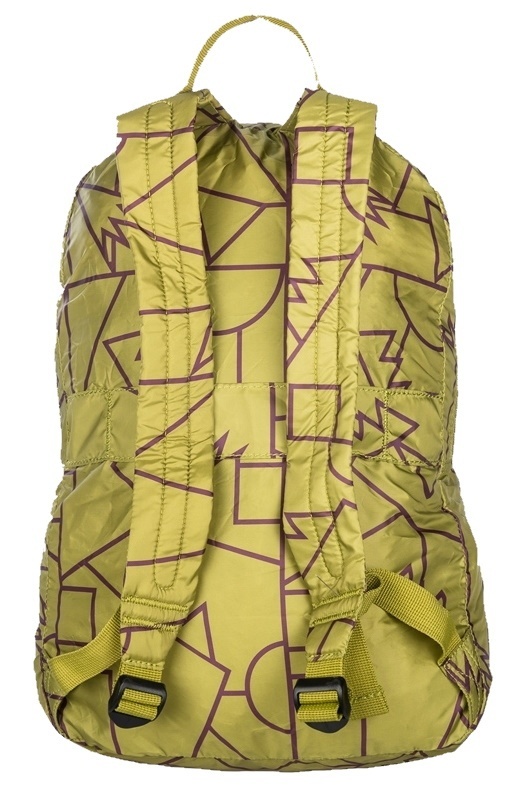 Tucano COMPATTO BACKPACK MENDINI / Green