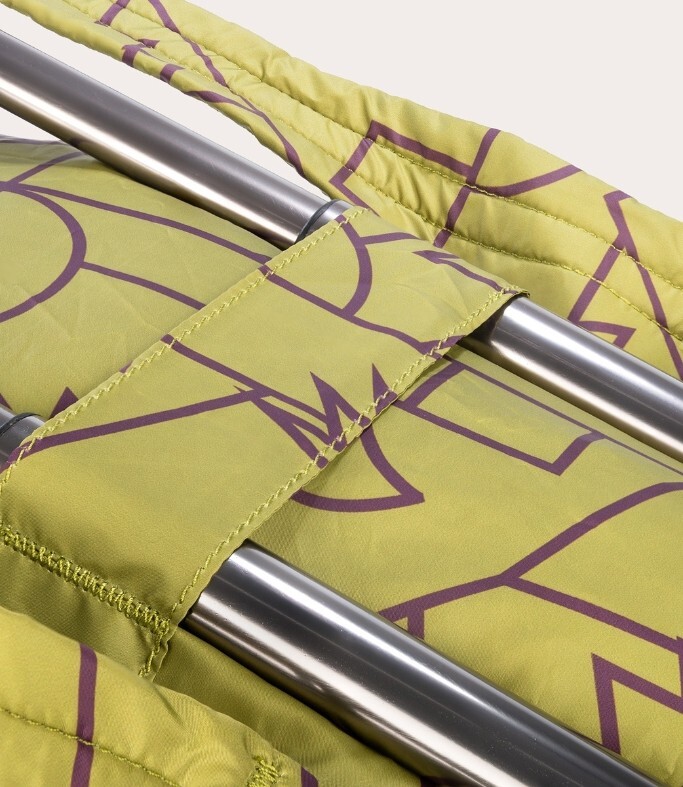 Tucano COMPATTO BACKPACK MENDINI / Green