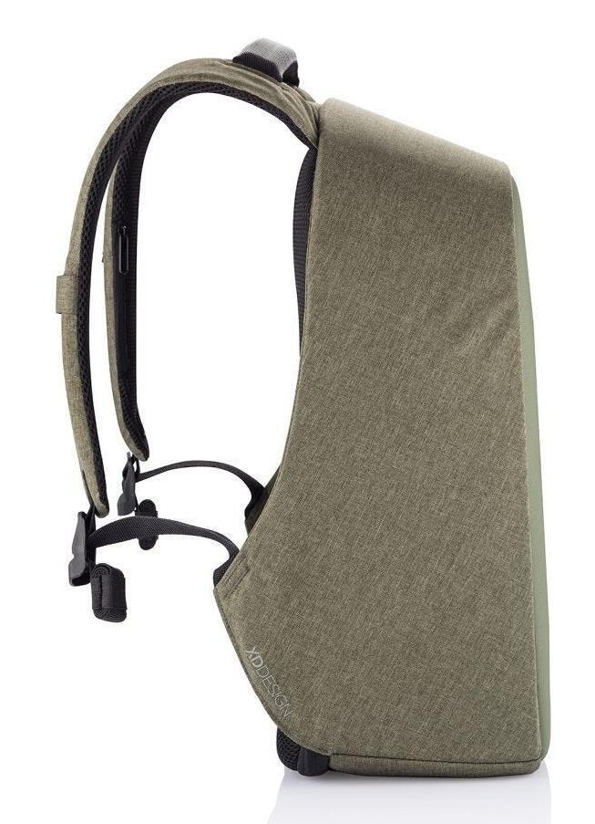 XD-DESIGN Bobby Hero Regular 15.6 Green