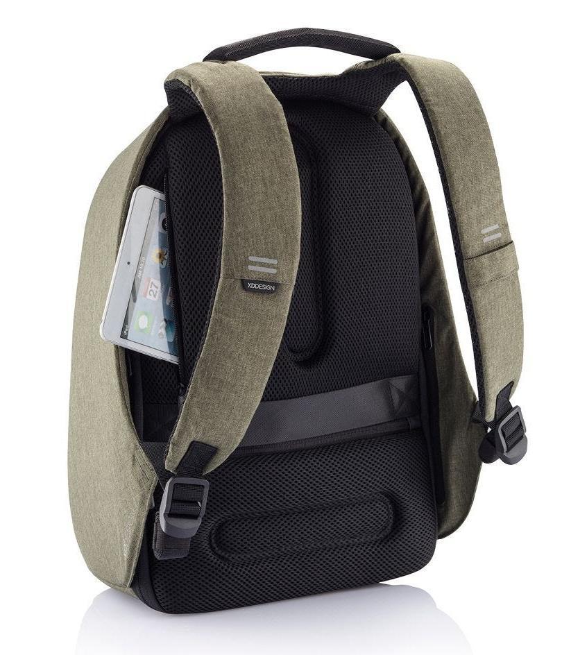 XD-DESIGN Bobby Hero Regular 15.6 Green