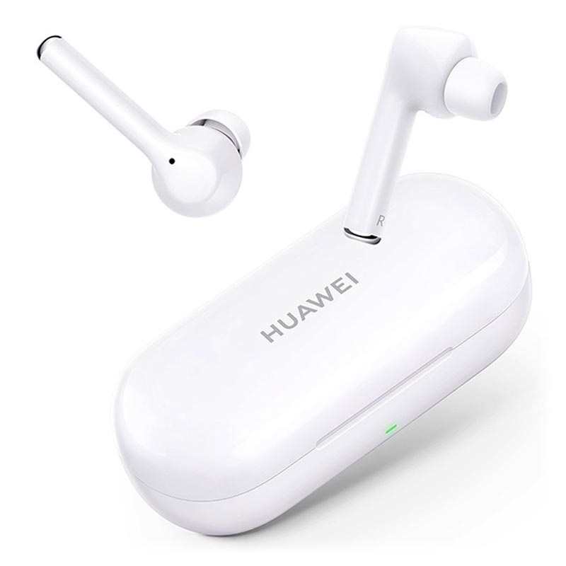 Huawei FreeBuds SE White