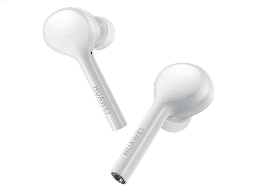 Huawei FreeBuds SE White