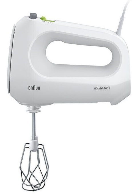 Braun HM1010WH
