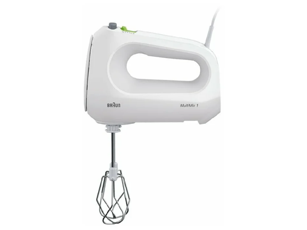 Braun HM1070WH