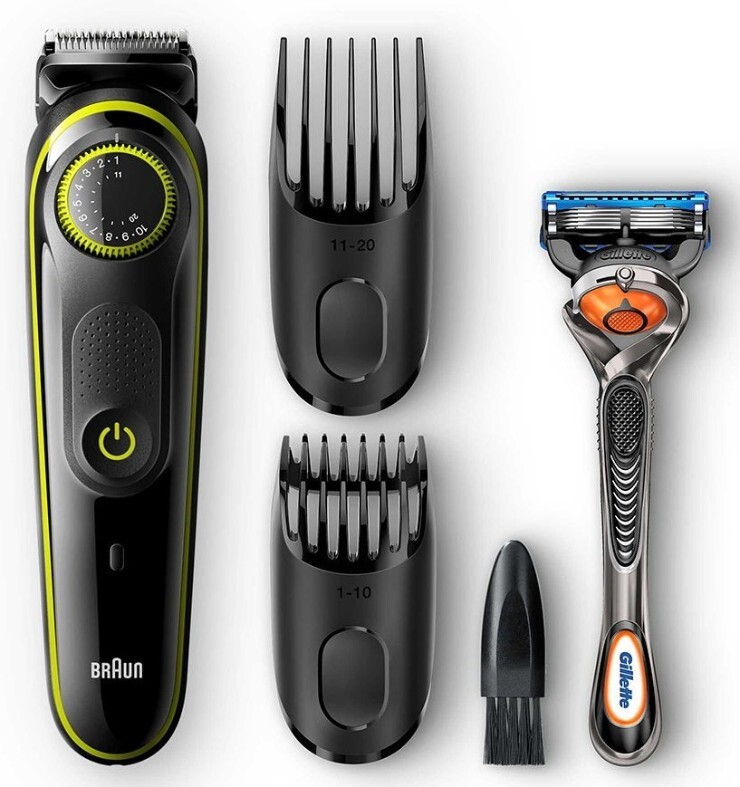Braun BT3041