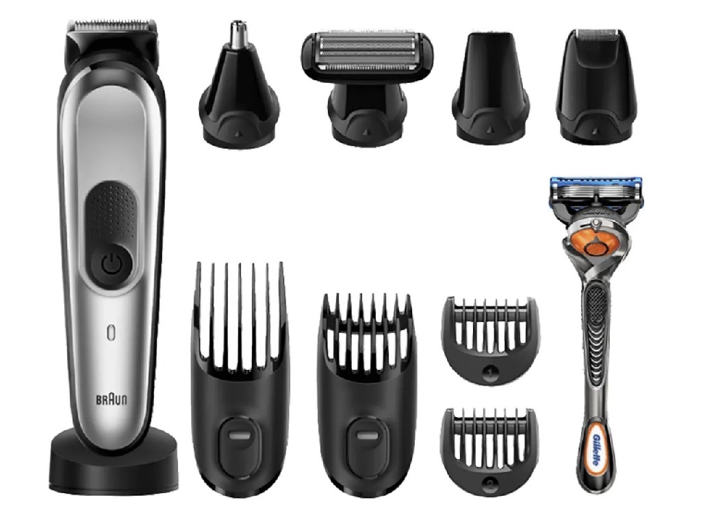 Braun MGK7220