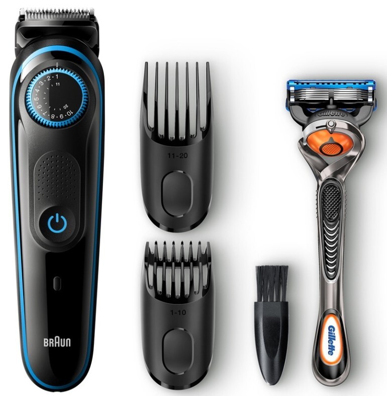 Braun BT5240