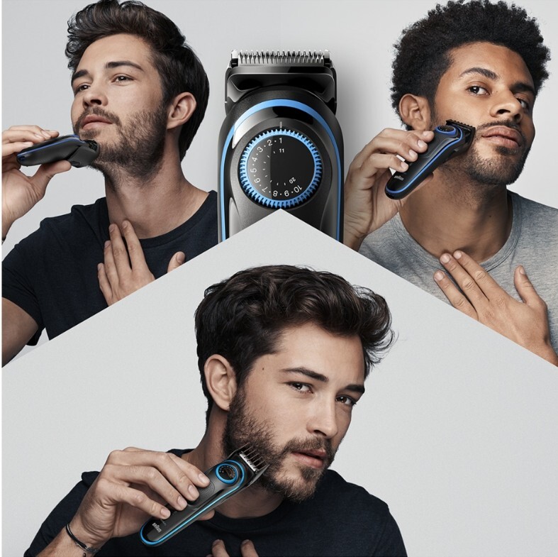 Braun BT5240