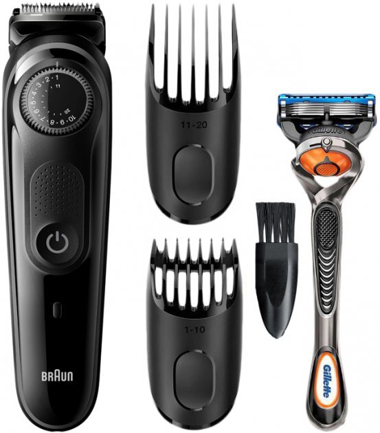 Braun BT3242