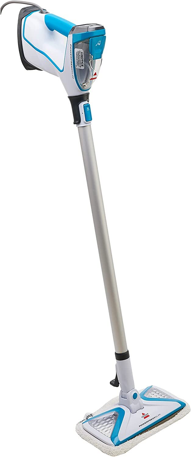 BISSELL PowerFresh SlimSteam