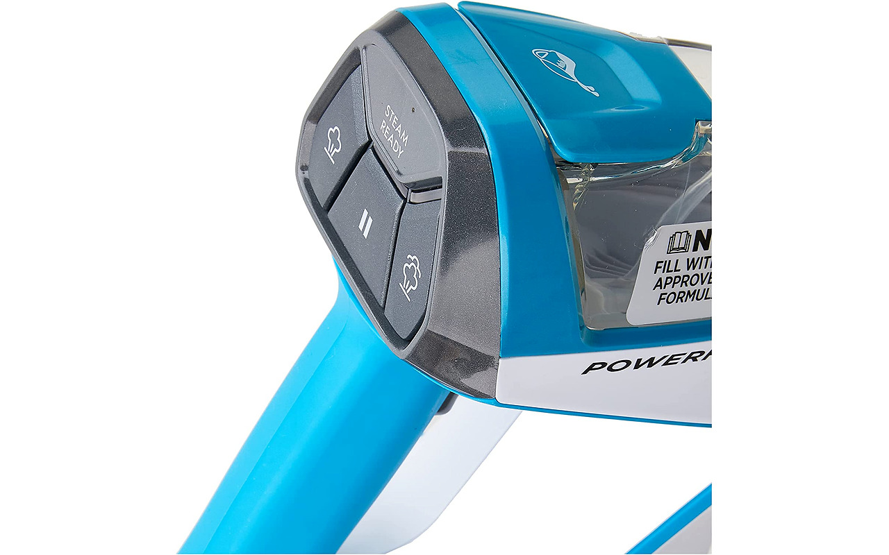 BISSELL PowerFresh SlimSteam