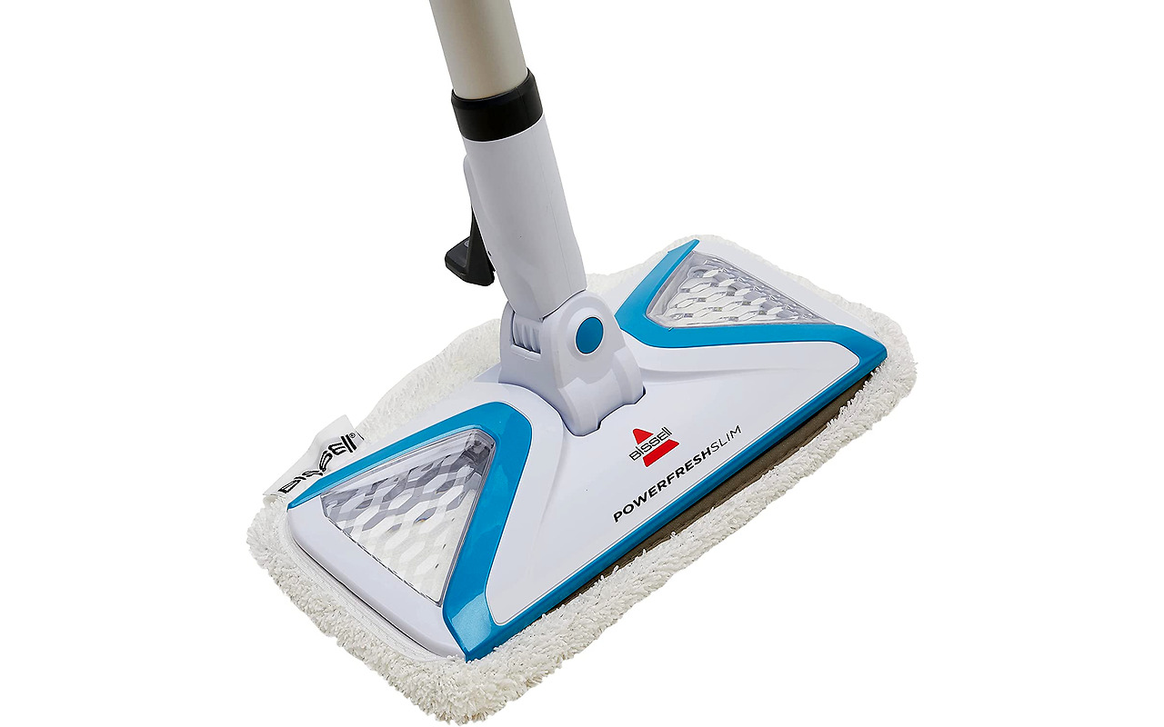 BISSELL PowerFresh SlimSteam