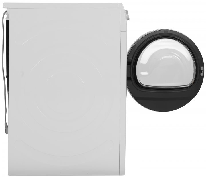 Bosch WTW85461BY