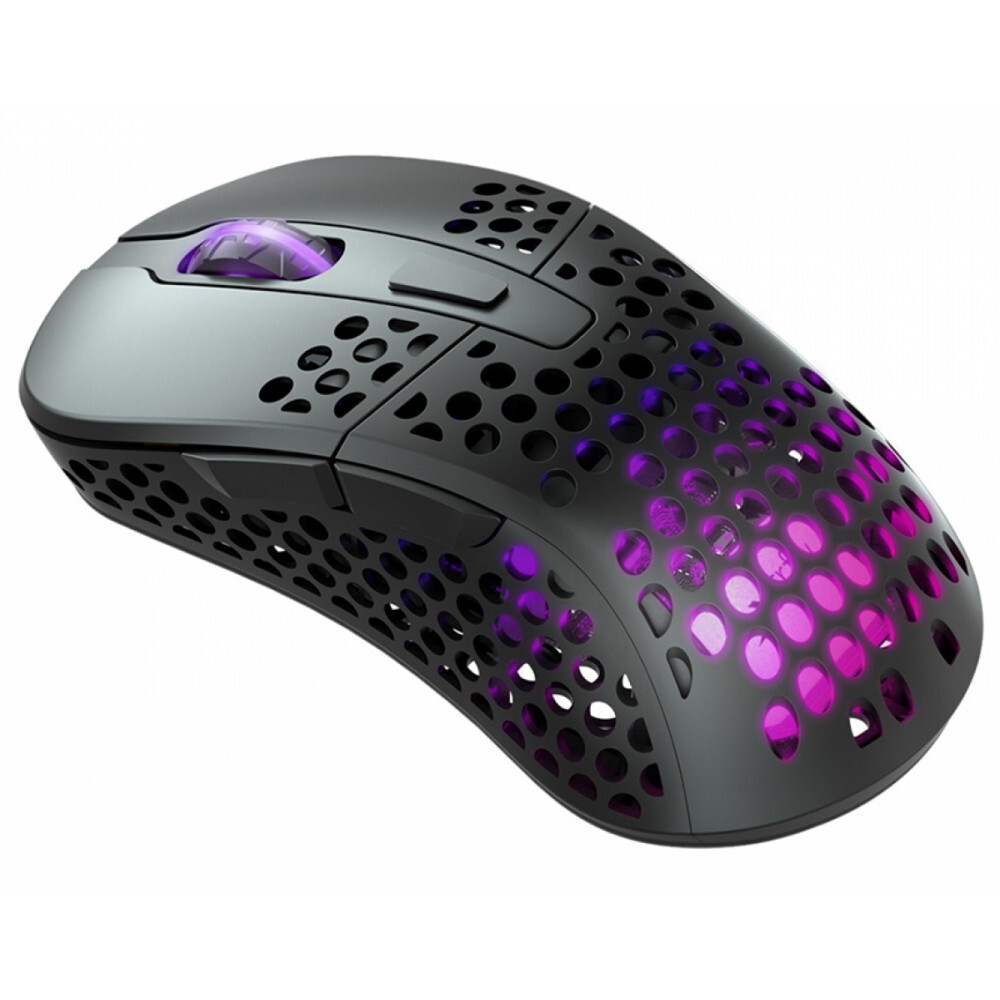 XTRFY M4 RGB WIRELESS / XG-M4-WL-BLACK