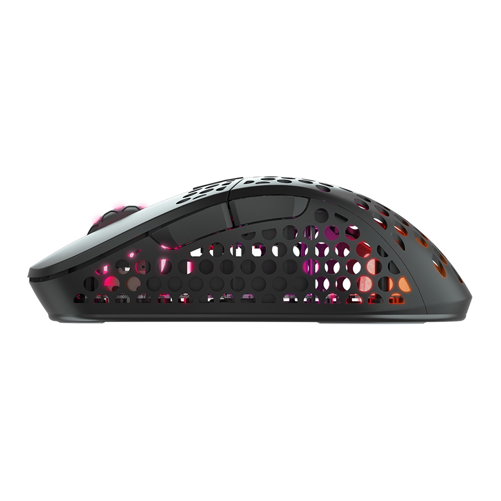 XTRFY M4 RGB WIRELESS / XG-M4-WL-BLACK