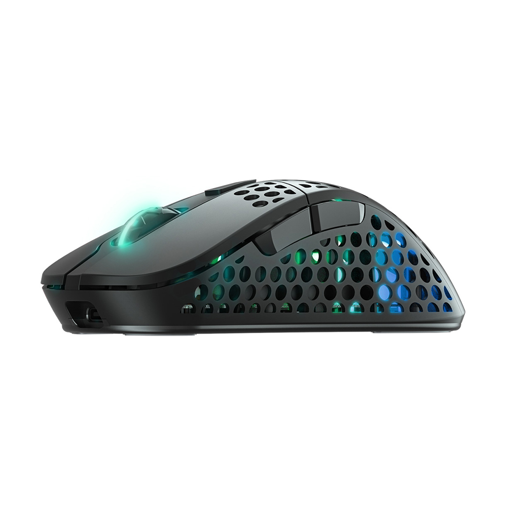 XTRFY M4 RGB WIRELESS / XG-M4-WL-BLACK