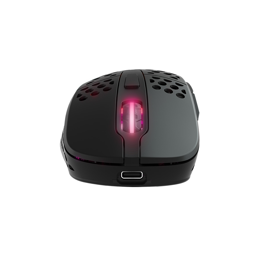 XTRFY M4 RGB WIRELESS / XG-M4-WL-BLACK