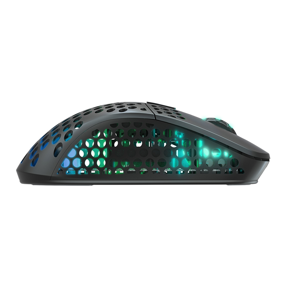 XTRFY M4 RGB WIRELESS / XG-M4-WL-BLACK