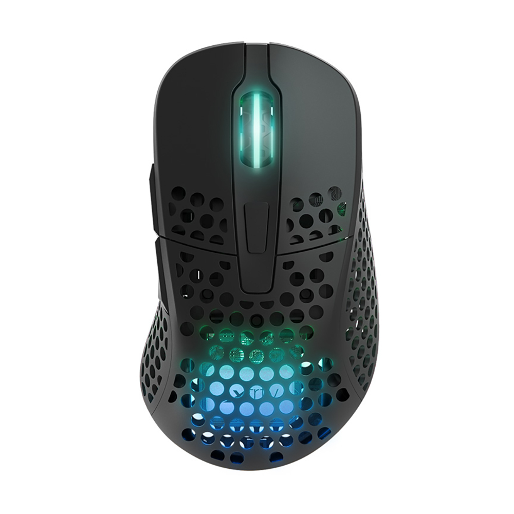 XTRFY M4 RGB WIRELESS / XG-M4-WL-BLACK