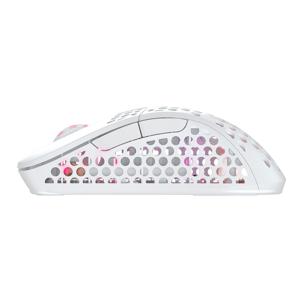 XTRFY M4 RGB WIRELESS / XG-M4-WL-WHITE