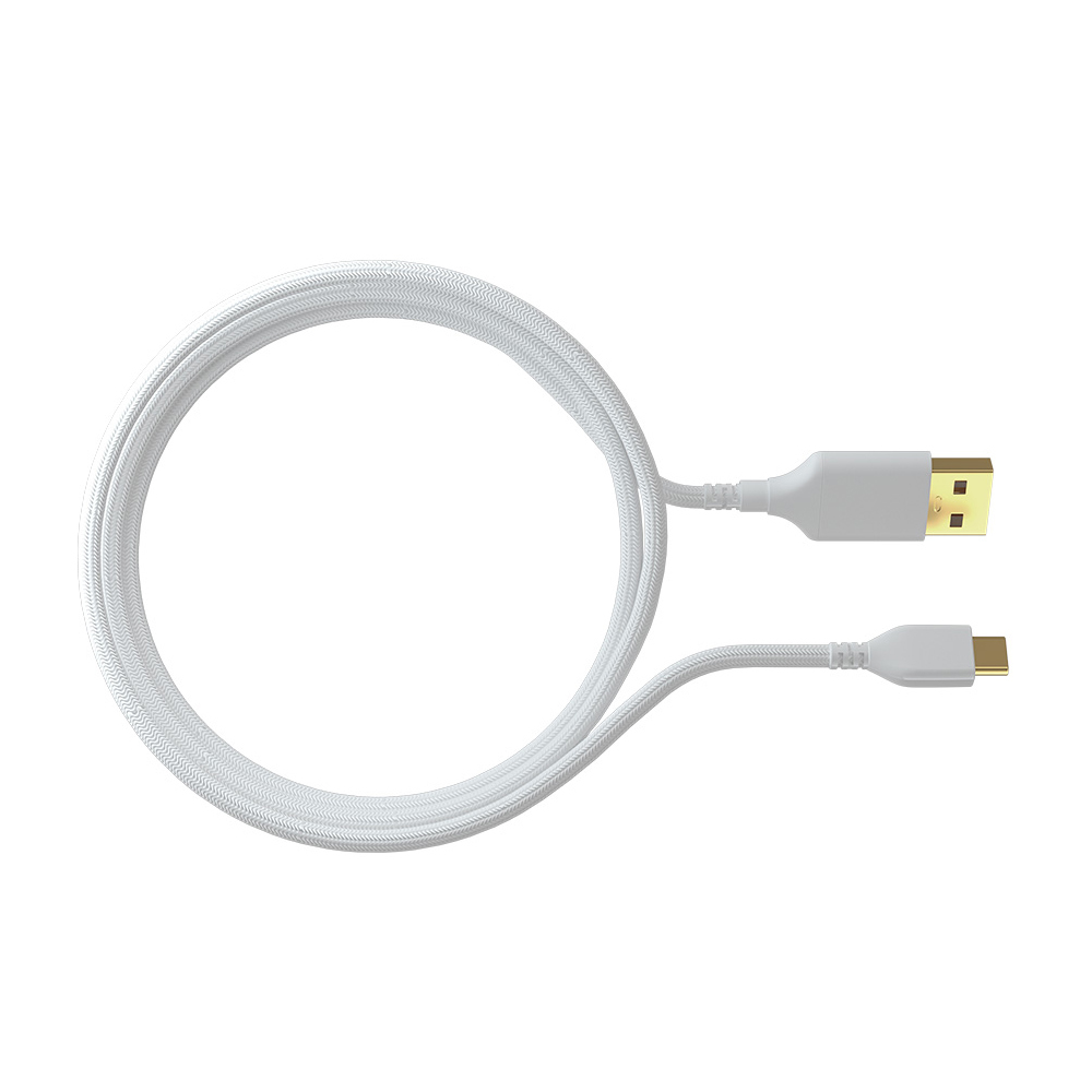 XTRFY M4 RGB WIRELESS / XG-M4-WL-WHITE