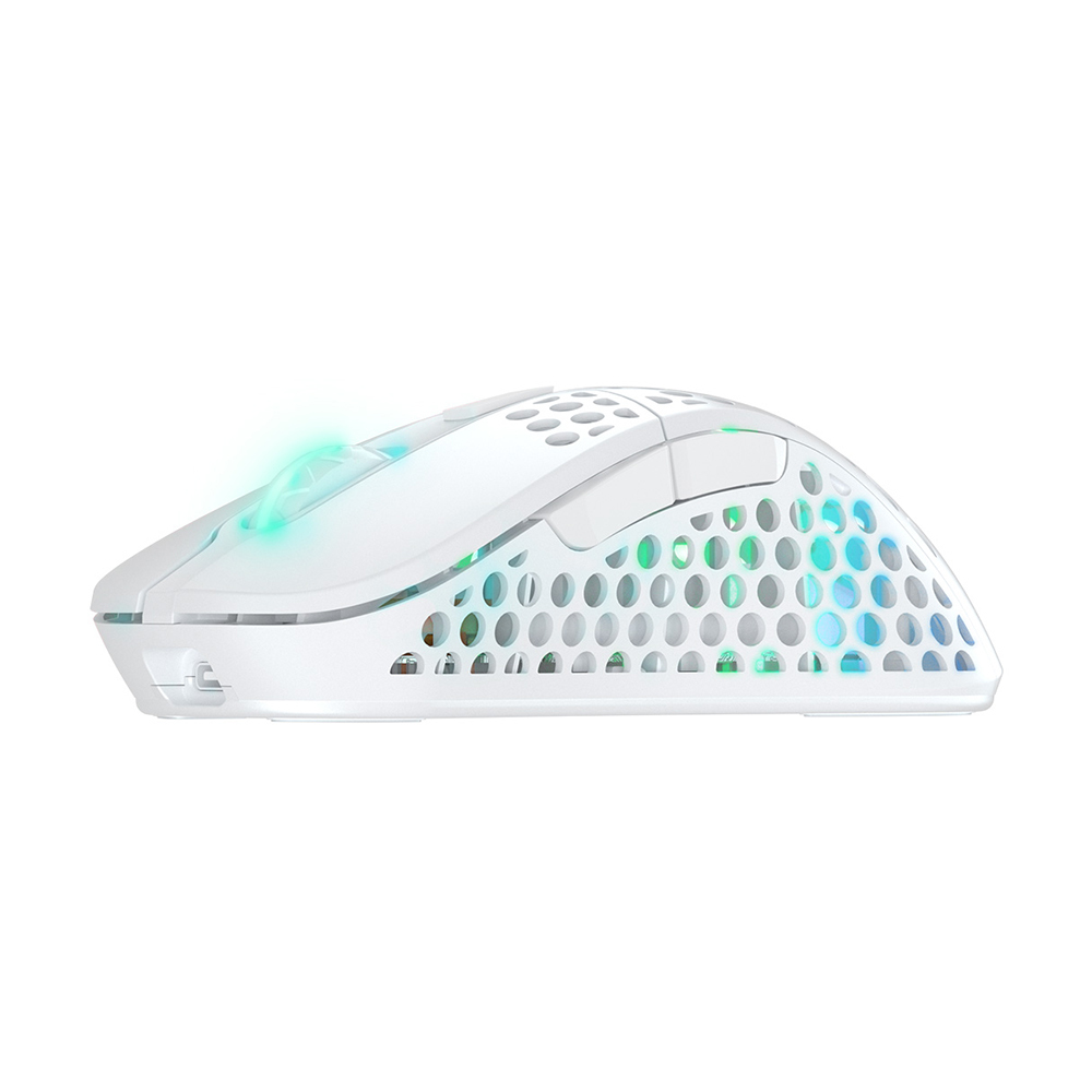 XTRFY M4 RGB WIRELESS / XG-M4-WL-WHITE