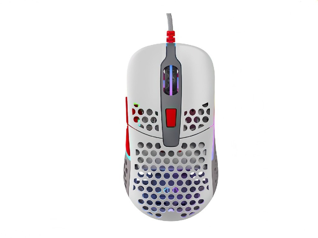 XTRFY M42 RGB USB / XG-M42-RGB-RETRO