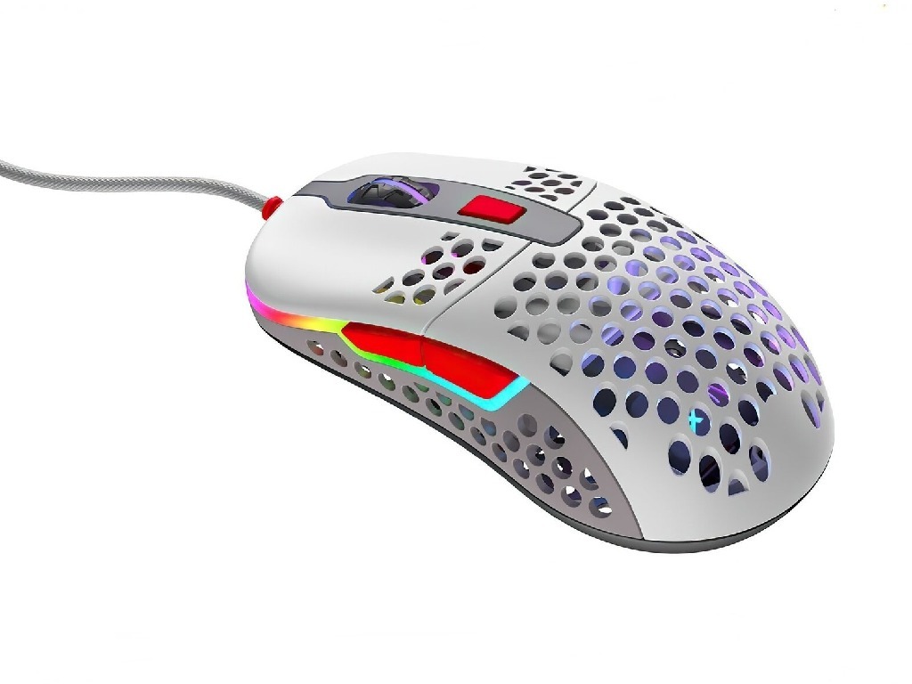 XTRFY M42 RGB USB / XG-M42-RGB-RETRO