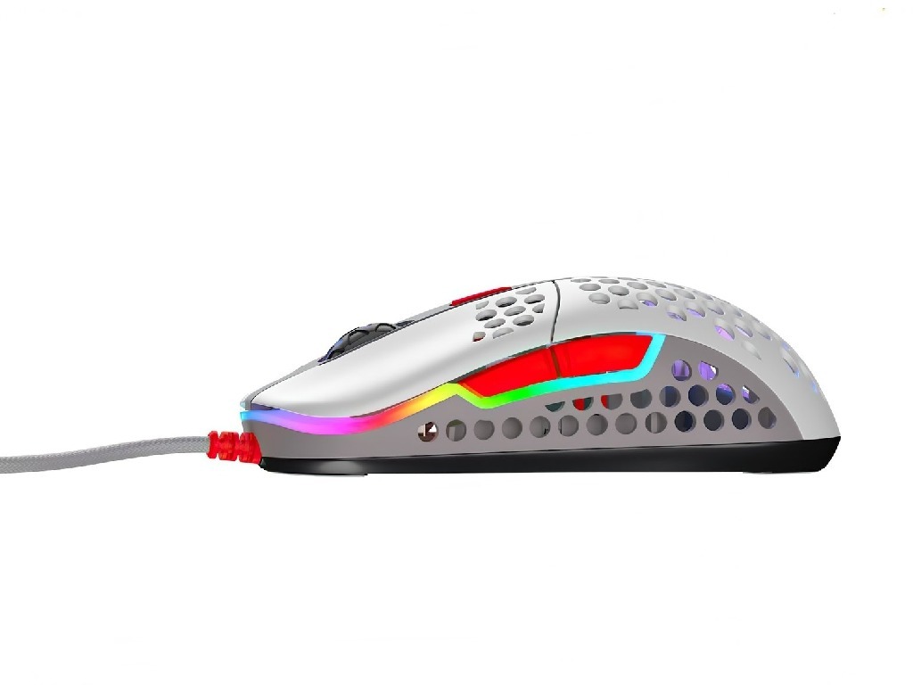 XTRFY M42 RGB USB / XG-M42-RGB-RETRO