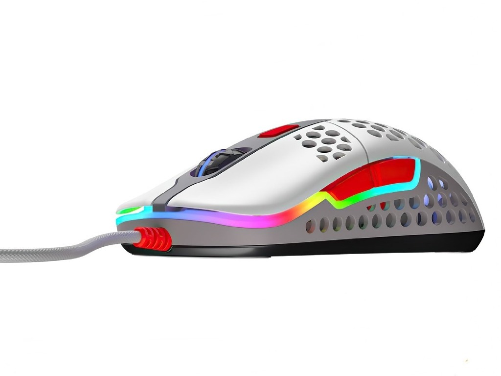XTRFY M42 RGB USB / XG-M42-RGB-RETRO