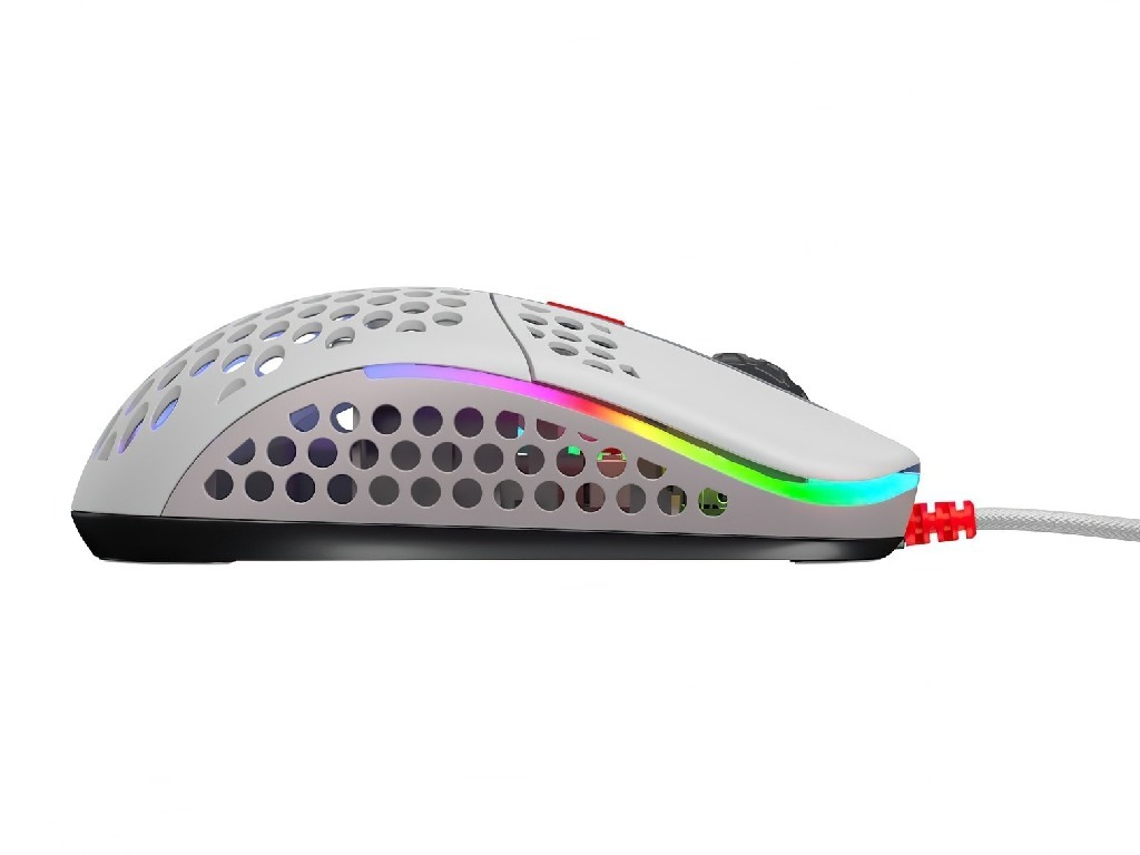 XTRFY M42 RGB USB / XG-M42-RGB-RETRO