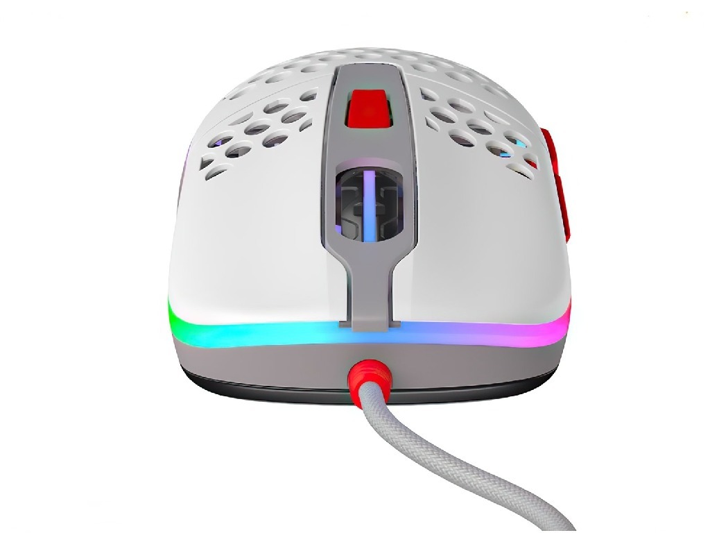 XTRFY M42 RGB USB / XG-M42-RGB-RETRO