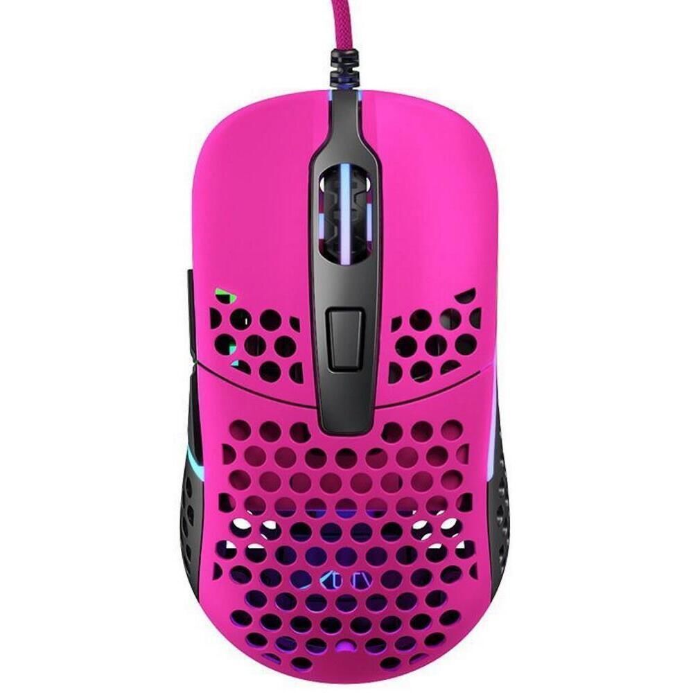 XTRFY M42 RGB USB / XG-M42-RGB-PINK