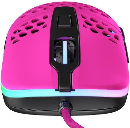 XTRFY M42 RGB USB / XG-M42-RGB-PINK