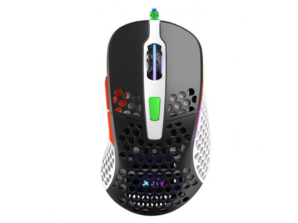 XTRFY M4 RGB USB / XG-M4-RGB-STREET