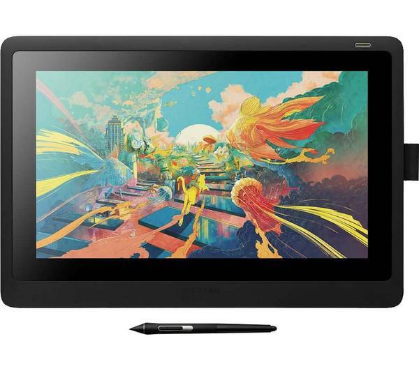 Wacom Cintiq Pro 16 / DTH167K0B