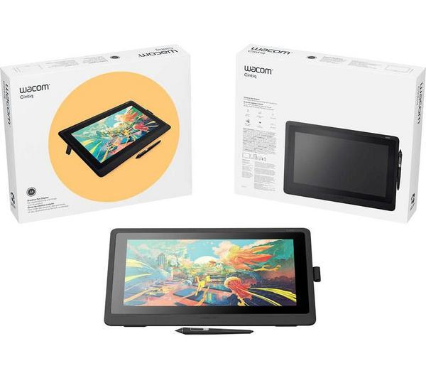 Wacom Cintiq Pro 16 / DTH167K0B