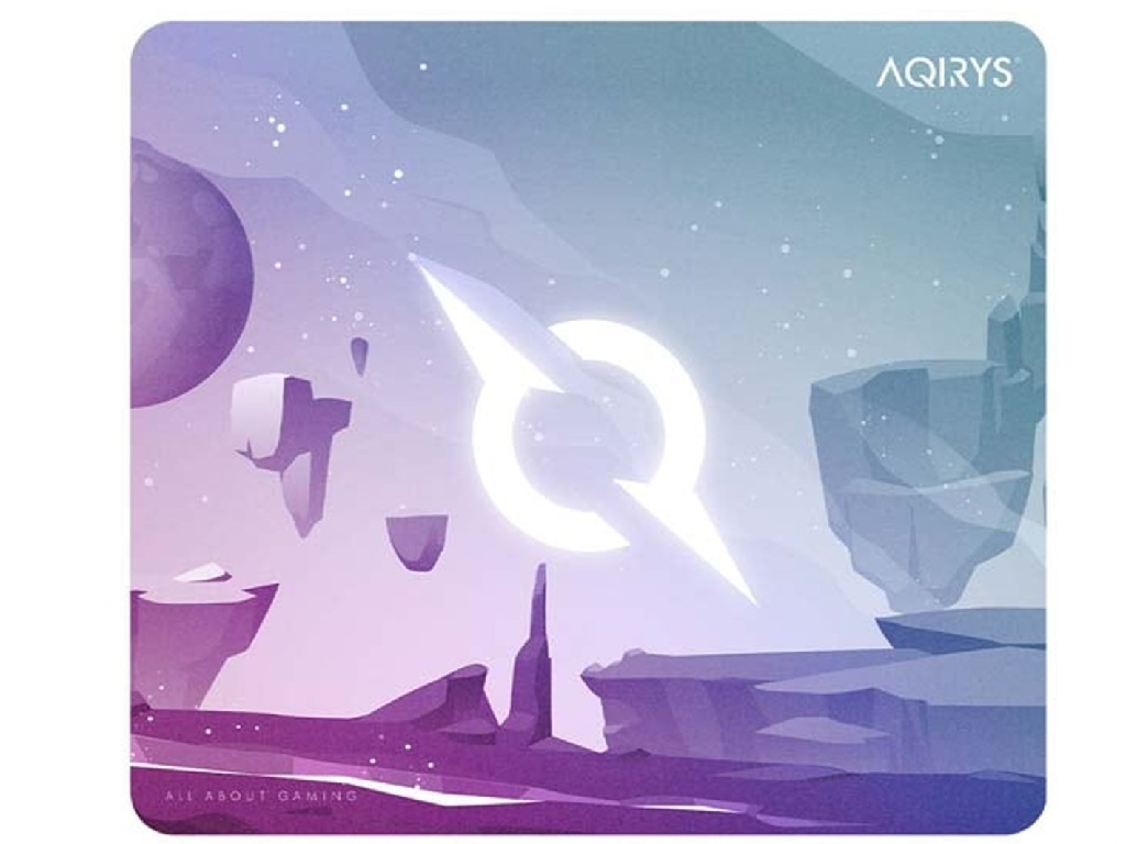 AQIRYS Gravity / M