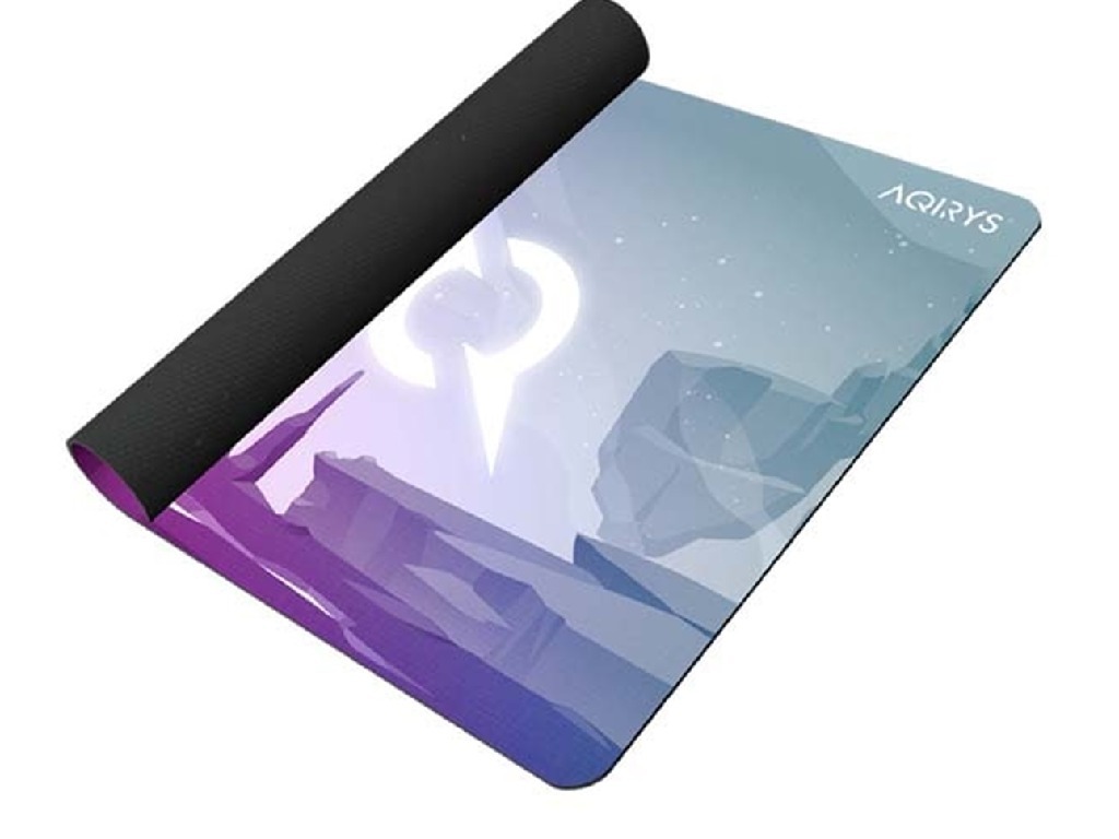 AQIRYS Gravity / M