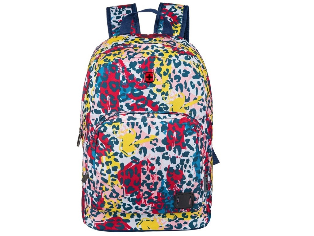 WENGER Backpack Crango / 16" Color