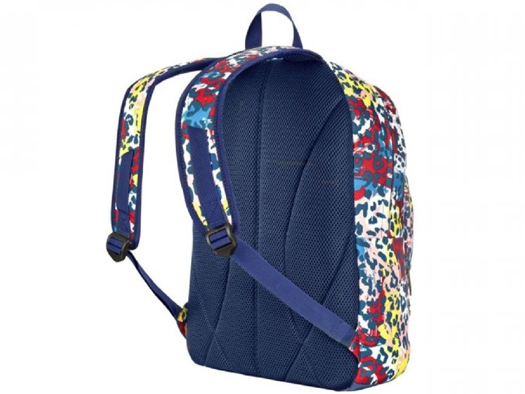 WENGER Backpack Crango / 16" Color