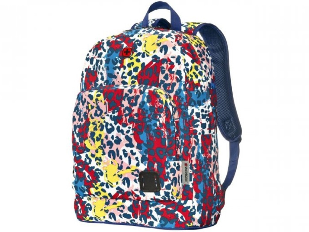 WENGER Backpack Crango / 16" Color