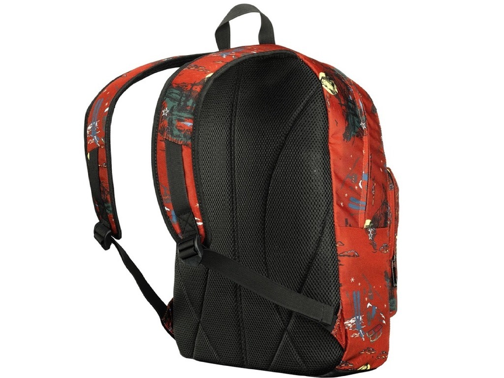 WENGER Crango 16 Red