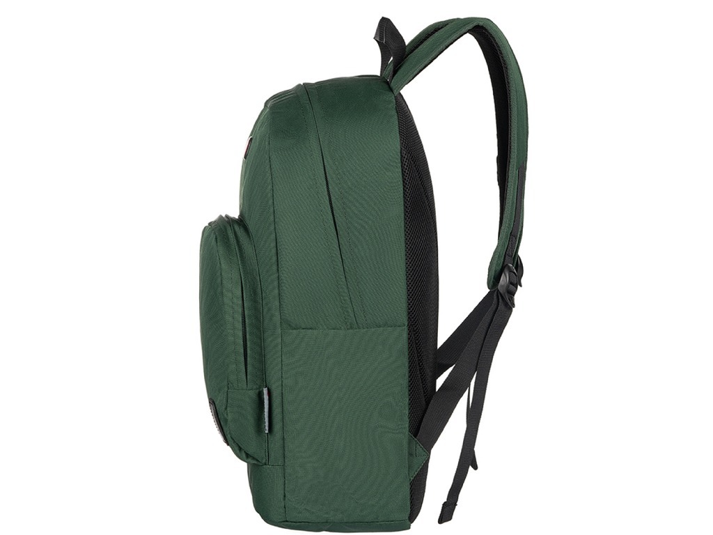 WENGER Backpack Crango / 16" Green