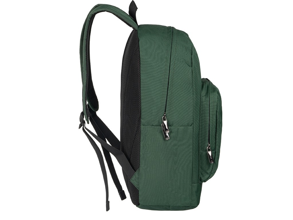 WENGER Backpack Crango / 16" Green