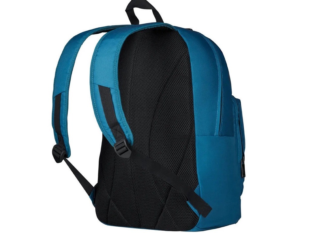 WENGER Backpack Crango / 16" Blue