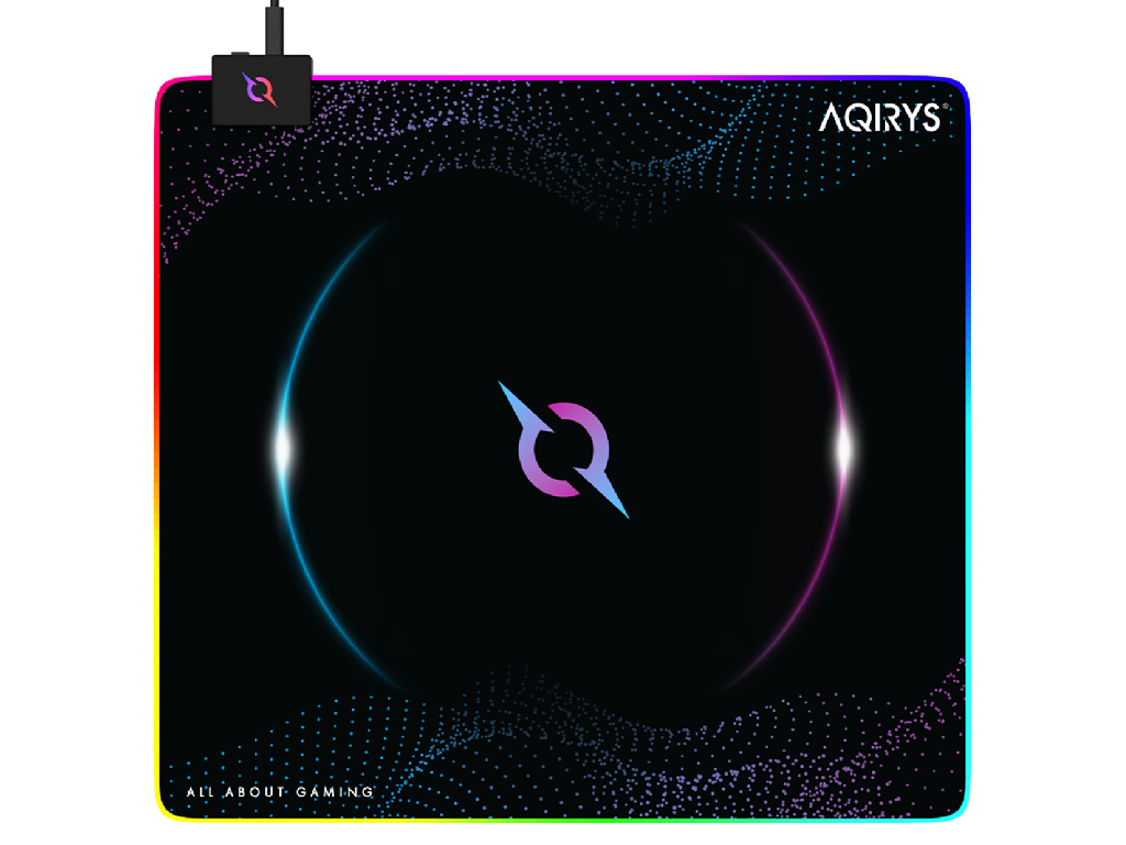AQIRYS Eclipse