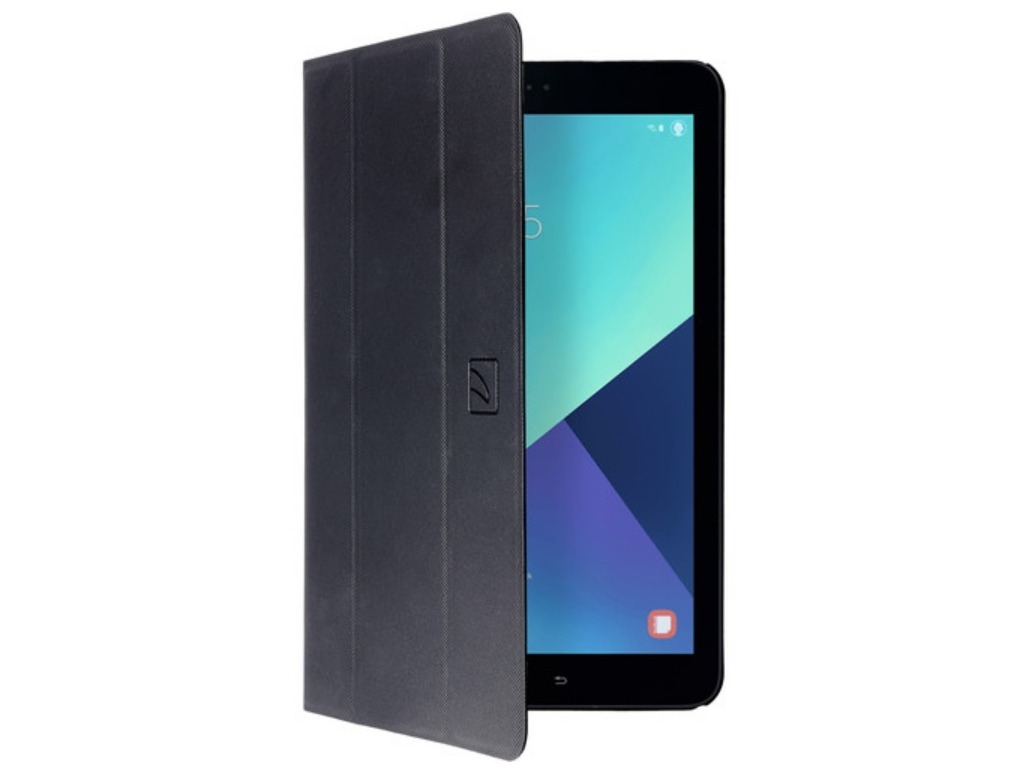 Tucano Tablet Case Samsung Tab S3 9.7 Black