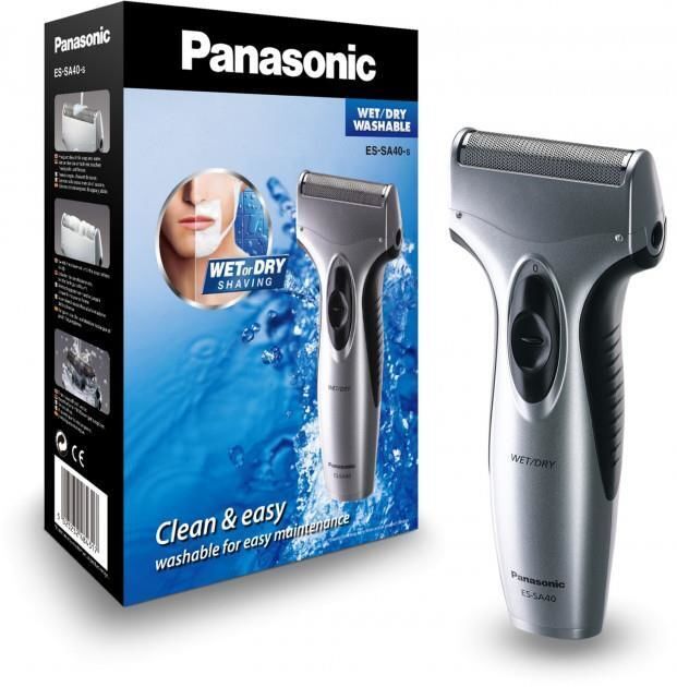 Panasonic ES-SA40-S520